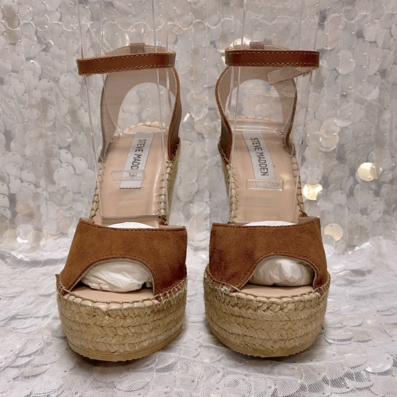 Steve Madden “Pure” - Picture 4 of 10